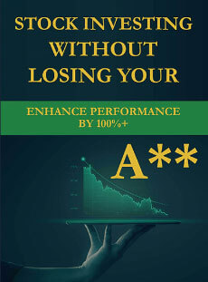 stock investing without losing your