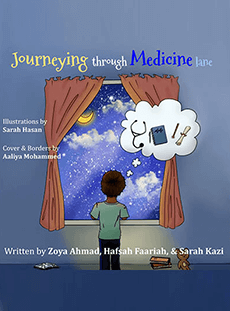 journeying through medicine lane