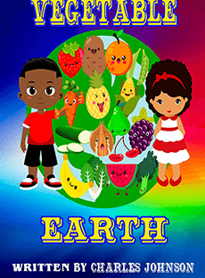 vegetable earth