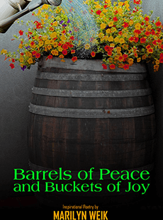 barrels of peace