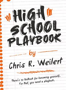 high school playbook