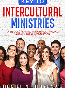 intercultural ministries
