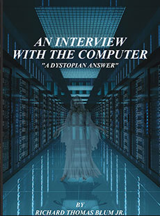 an interview with the computer