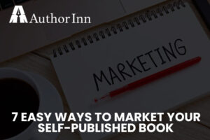 Market Your Book