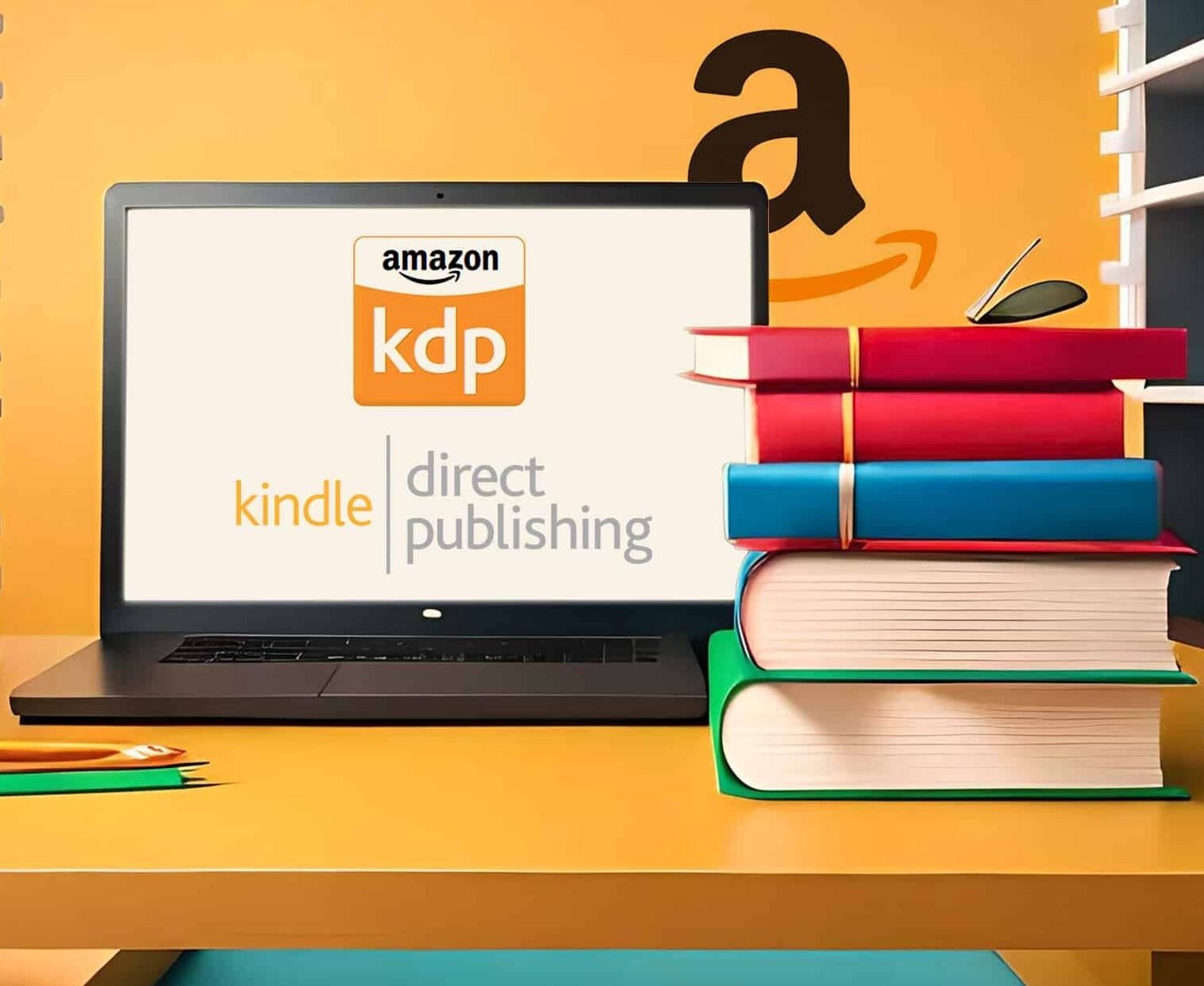 How to Publish a Book on Amazon KDP: Complete Beginner Guide